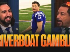 Los Steelers ‘no silencian a los críticos’ con la victoria, ¿Reckless al dejar que Phillip Rivers juegue para los Colts? | FTF