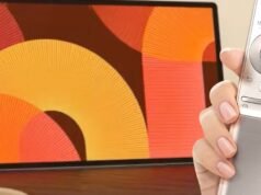 El nuevo televisor de Samsung finalmente ofrece una actualización que su televisor nunca igualará