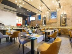 Frontline Performance Group lanza CheckMax – ALOJAMIENTO