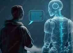 La IA que obtuvo una puntuación del 95%, hasta que los consultores descubrieron que era IA