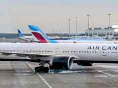 Pregunta del lector: ¿Air Canada asigna millas a Aeroplan en lugar de a United Airlines?