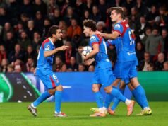 El Atlético de Madrid derrotó al PSV Eindhoven y ganó 3 puntos invaluables