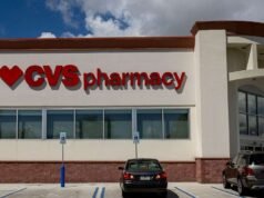 CVS eleva perspectiva de ganancias en señal de impulso para 2026