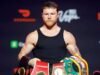 3 potenciales oponentes para la pelea de regreso de Canelo