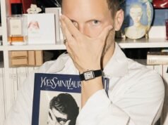 Yo y mi reloj: la moda masculina se trata de lo que llevan en la muñeca