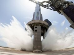 Se informa que SpaceX planea salir a bolsa en 2026 con un objetivo de valoración de 1,5 billones de dólares