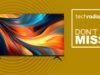 Best Buy reduce este televisor 4K de 43 pulgadas a $ 99,99, pero no por mucho tiempo