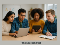 Educación digital multilingüe: ampliar el acceso más allá del inglés