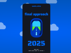 Seats.aero lanza el estilo “retro” EOY “envuelto” de Spotify – Estadísticas de búsqueda de viajes para 2025