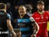 La increíble remontada del Glasgow Mount sorprendió al Toulouse