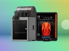 Todo mi trabajo se basa en probar impresoras 3D y estas son las que recomiendo