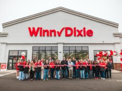 Winn-Dixie abre su primera tienda en Florida bajo un enfoque renovado