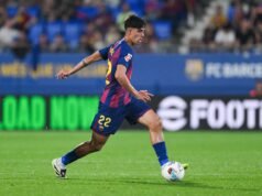 El Barcelona descartó la posibilidad de salir en enero del joven jugador que no tiene minutos de juego