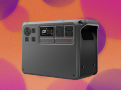 Esta central eléctrica portátil DJI Power 2000 tiene un 46% de descuento este fin de semana