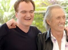 Quentin Tarantino revisa la idea de la precuela de Kill Bill