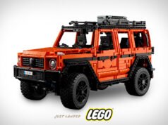 LEGO en suministro de Uncrate | Desembalar la caja