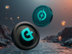 Gran cambio de Dogecoin (DOGE) a GeeFi (GEE), ya que solo quedan 2 millones de tokens antes de un nuevo aumento de precios