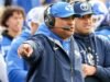 El entrenador de BYU, Kalani Sitake, acordó una extensión de contrato después de perseguir desde Penn State