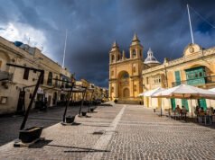 San Francisco-Malta. $543 (Economía Básica) / $743 (Economía Regular). Ida y vuelta, impuestos incluidos – oferta de vuelo