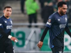 Ferencváros 2 – 1 Rangers