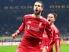 Inter 0 – 1 Liverpool
