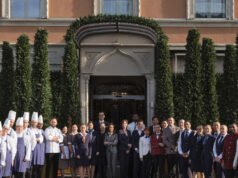 Villa d’Este The Collection presenta su nuevo destino: Palazzo Venezia