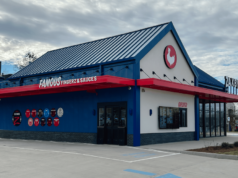 Cómo Zaxbys superó las expectativas de crecimiento