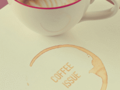 Deja de tratar el café como una tarea ardua