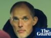 Thomas Tuchel dice que las habilidades sociales de los jugadores ingleses son tan importantes como el talento en el Mundial | Inglaterra