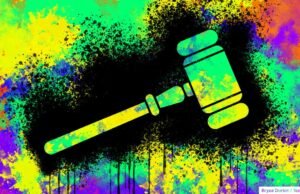 Una demanda de Nueva Jersey muestra lo difícil que es combatir la pornografía deepfake