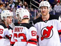 ¿Qué pasa después de una semana salvaje en el mundo del hockey?