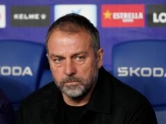 El Barcelona no ganará la Champions