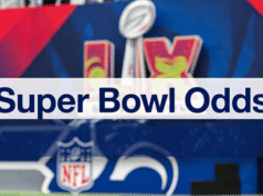 Actualización de probabilidades del Super Bowl 2026: contendientes comodín, mejores apuestas y líneas (Seahawks sigue siendo favorito, Bills/Patriots suben – 12 de enero)