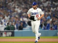 ¿Vuelve tan pronto?: Kershaw comprometido con lanzar en el Clásico Mundial de Béisbol