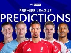 Las mejores predicciones y apuestas de la Premier League: ¿Derbi de demolición? Manchester City se prepara para derrotar al Manchester United | noticias de futbol
