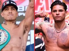 Shawn Porter predice Mario Barrios vs Ryan García: “Larga noche para él”