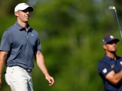 Rory McIlroy: LIV Golf no ficha a nadie que mueva la aguja