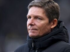 El futuro de Oliver Glasner: Crystal Palace considera despedir al entrenador | noticias de futbol