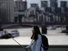 ‘¿Estás muerto?’ Una aplicación china para vivir como soltero se vuelve viral