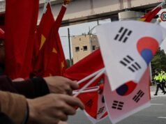 Entra en vigor ley surcoreana para regular la IA