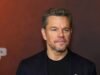 Ante la acalorada rivalidad, Matt Damon consideró adaptar la historia de amor gay del béisbol
