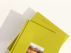 La oda de Laura McCloskey a sus antepasados y a la isla de Sheppey es un documento dorado lleno de curación