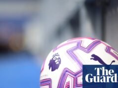 La piratería deportiva explota en el Reino Unido con 3.600 millones de transmisiones ilegales y un aumento de las casas de apuestas en el mercado negro | Deporte