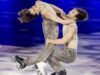Noticias de los Juegos Olímpicos de Invierno de 2026, los campeones de danza sobre hielo Guillaume Cizeron y Gabriella Papadakis se pelean por acusaciones de libros de campaña por difamación