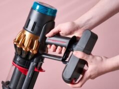 5 cosas que no sabías que estaban dañando la batería de tu aspiradora Dyson