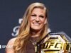 UFC 324: Kayla Harrison sale de la pelea por el título de peso gallo de Amanda Nunes debido a una lesión