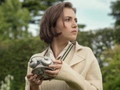 Seven Dials de Agatha Christie en Netflix es un desastre mundano que revela rápidamente el crimen, por lo que las mediocres películas de Poirot de Kenneth Branagh pueden estar tranquilas