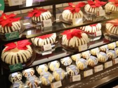 ¿Por qué el concepto de bizcocho Bundt está creciendo en auge en el futuro?