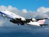 Wexco Cargo y China Airlines amplían su asociación con GSSA en el Reino Unido por dos años más