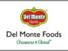 Fresh Del Monte gana la licitación para comprar los activos de Del Monte Foods